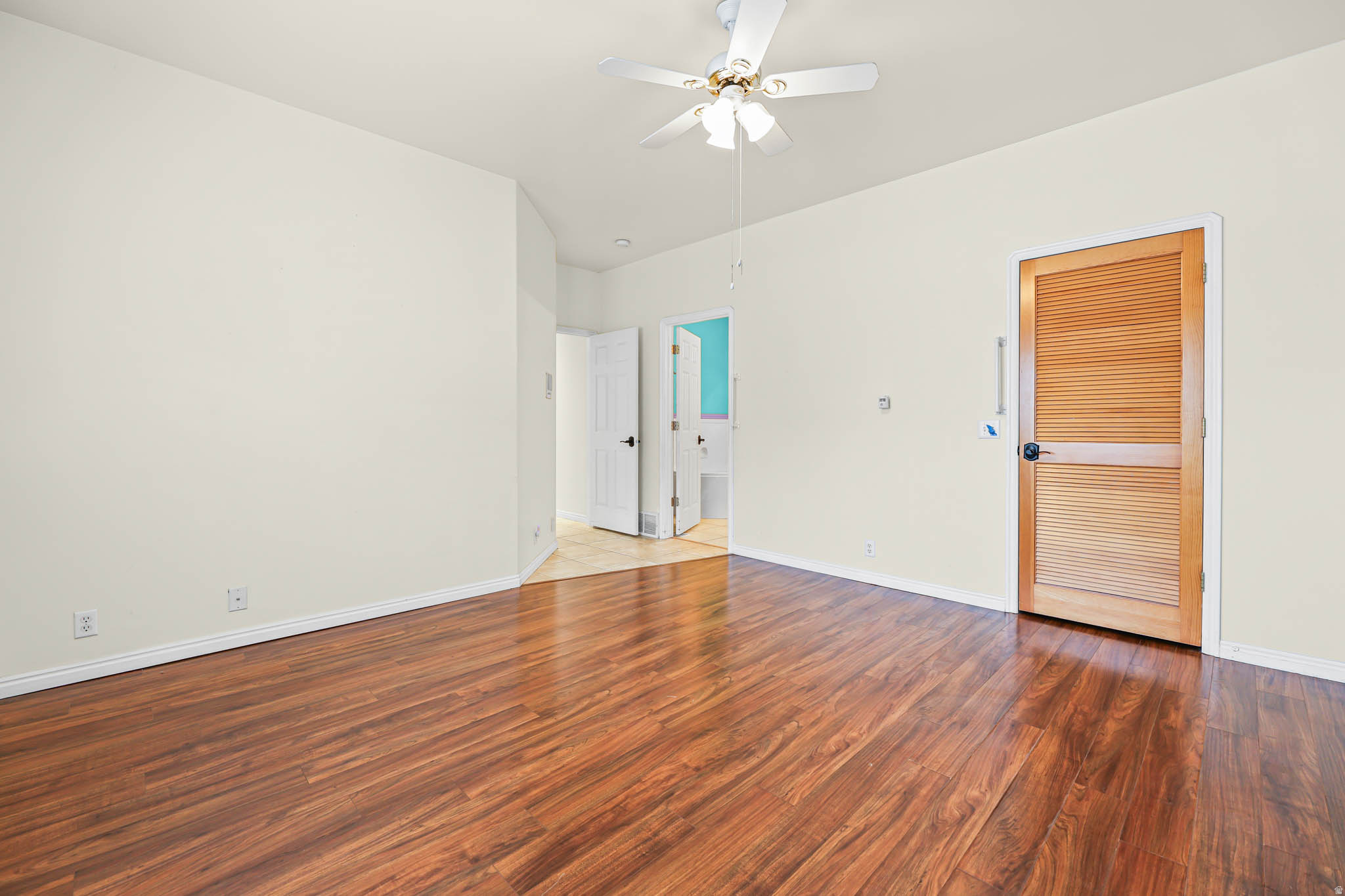 OAKS AT DEER HOLLOW AMD A PUD - Residential