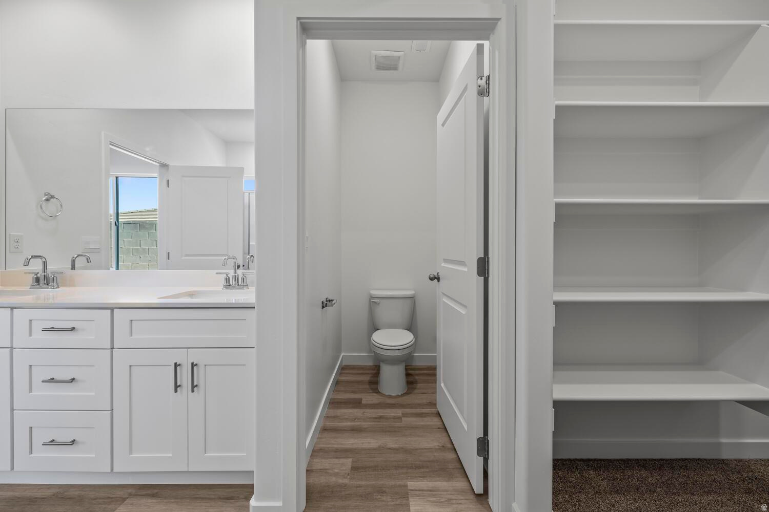 LONG VALLEY - Residential