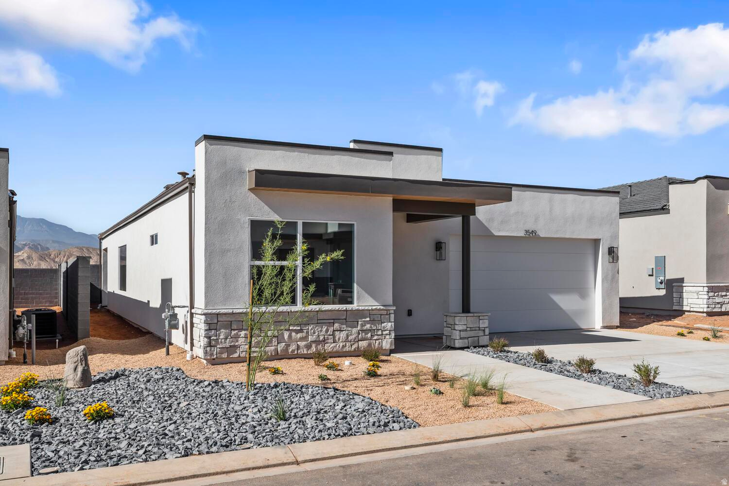 LONG VALLEY - Residential