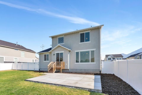 Tiny photo for 1173 W 1275 S, Springville, UT 84663 (MLS # 2167608)