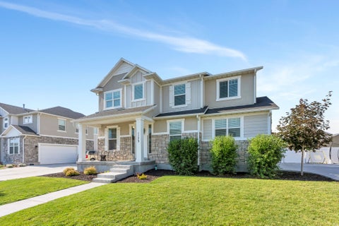 Tiny photo for 1173 W 1275 S, Springville, UT 84663 (MLS # 2167608)