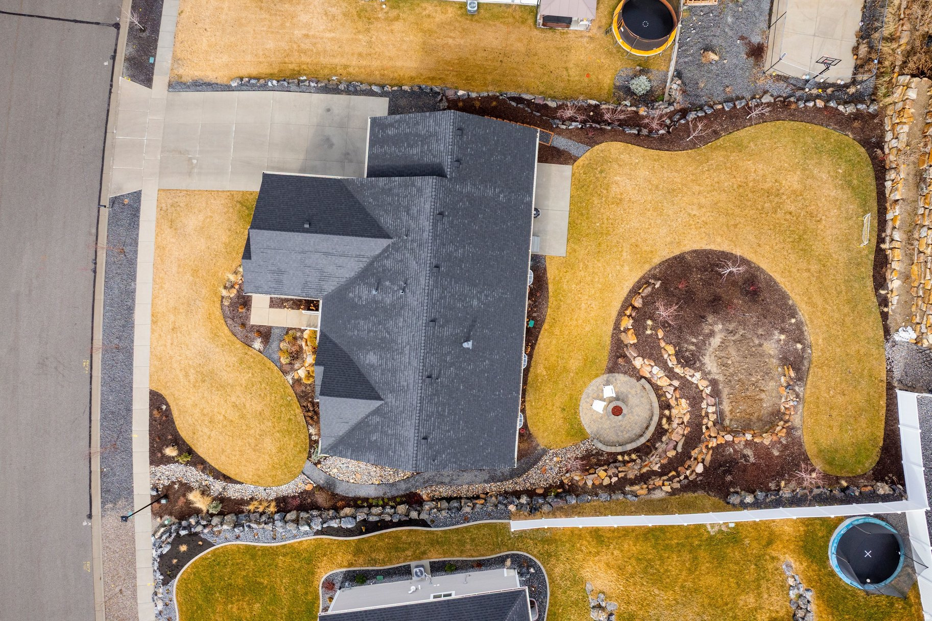 MOUNTAIN GATE ESTATES - Residential