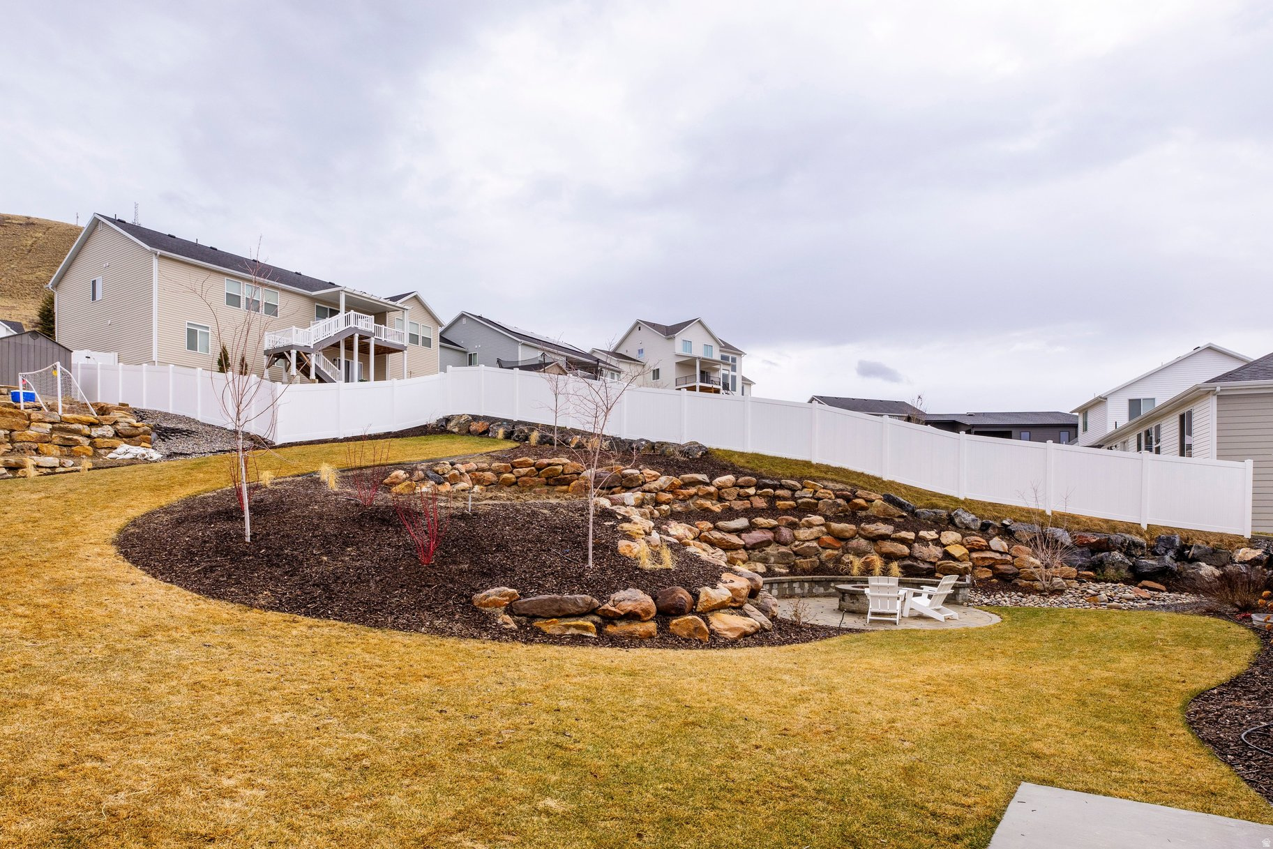 MOUNTAIN GATE ESTATES - Residential