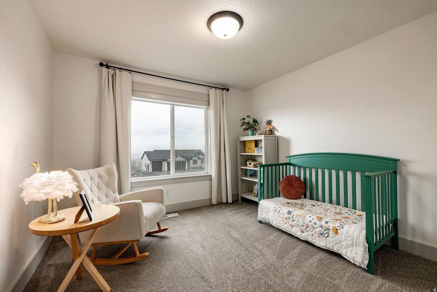 MOUNTAIN GATE ESTATES - Residential