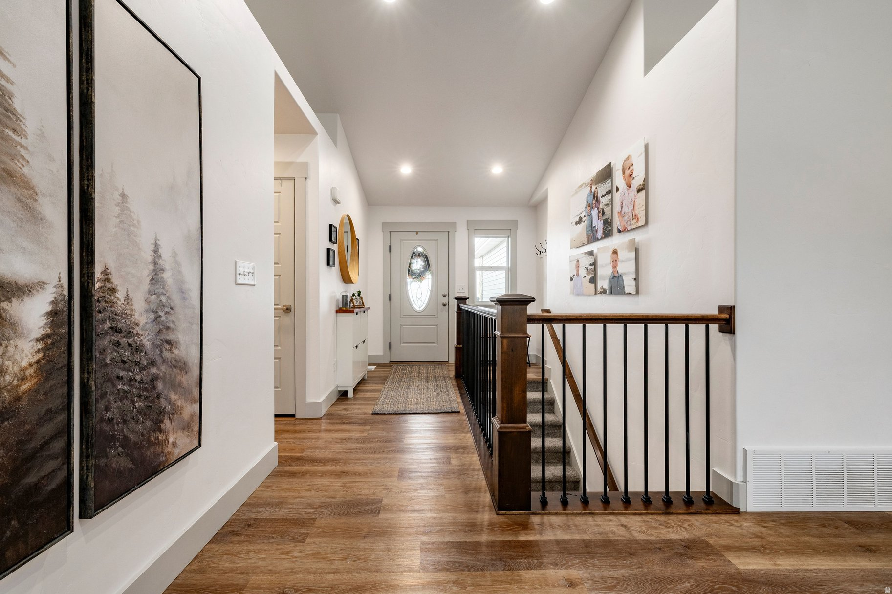 MOUNTAIN GATE ESTATES - Residential