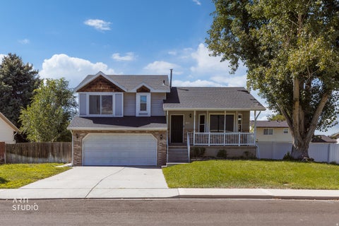 Homes For Sale - 1727 N 200<br/> Orem, UT 84057
