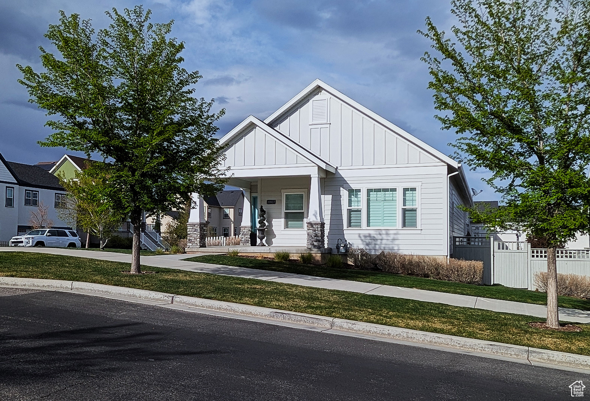 10826 S Kestrel Rise Rd, South Jordan, Utah image 1