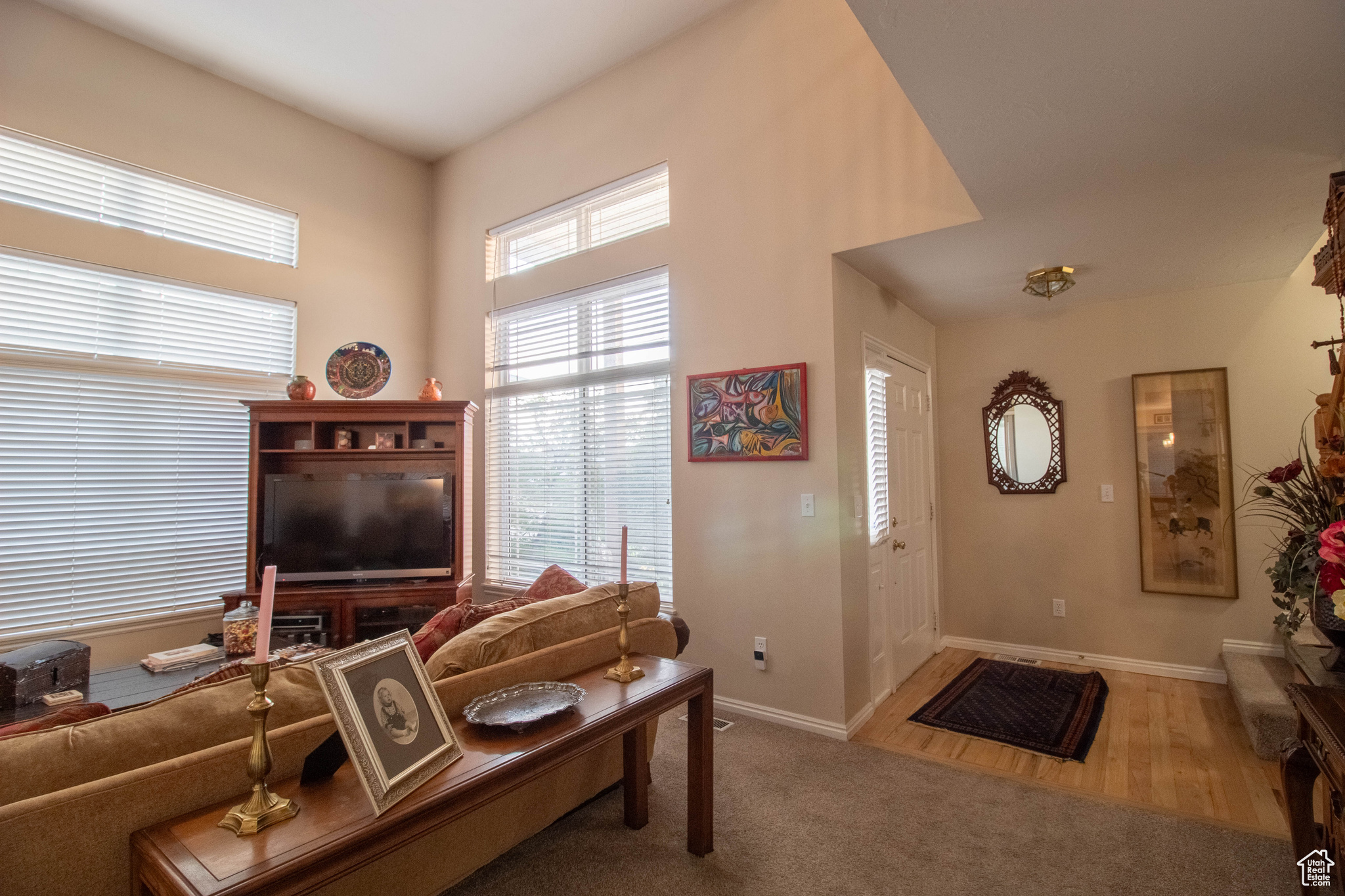 EMERALD HEIGHTS - Residential