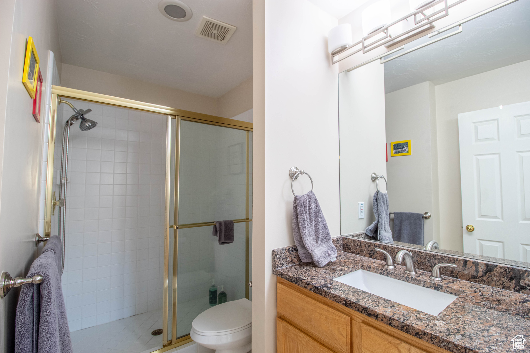 EMERALD HEIGHTS - Residential