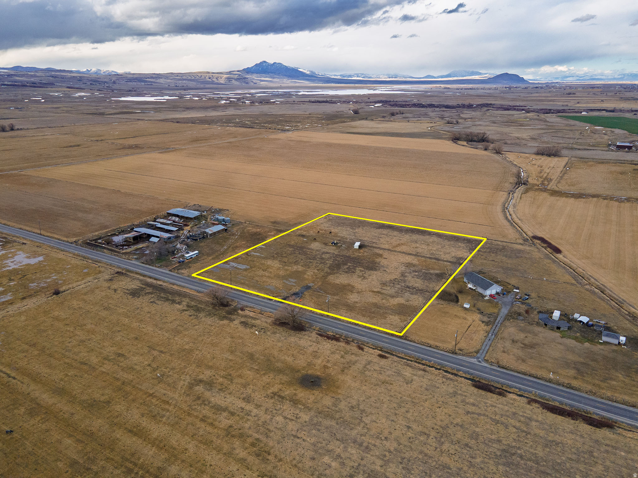 ASHBURY ESTATES PHASE 2 - Land