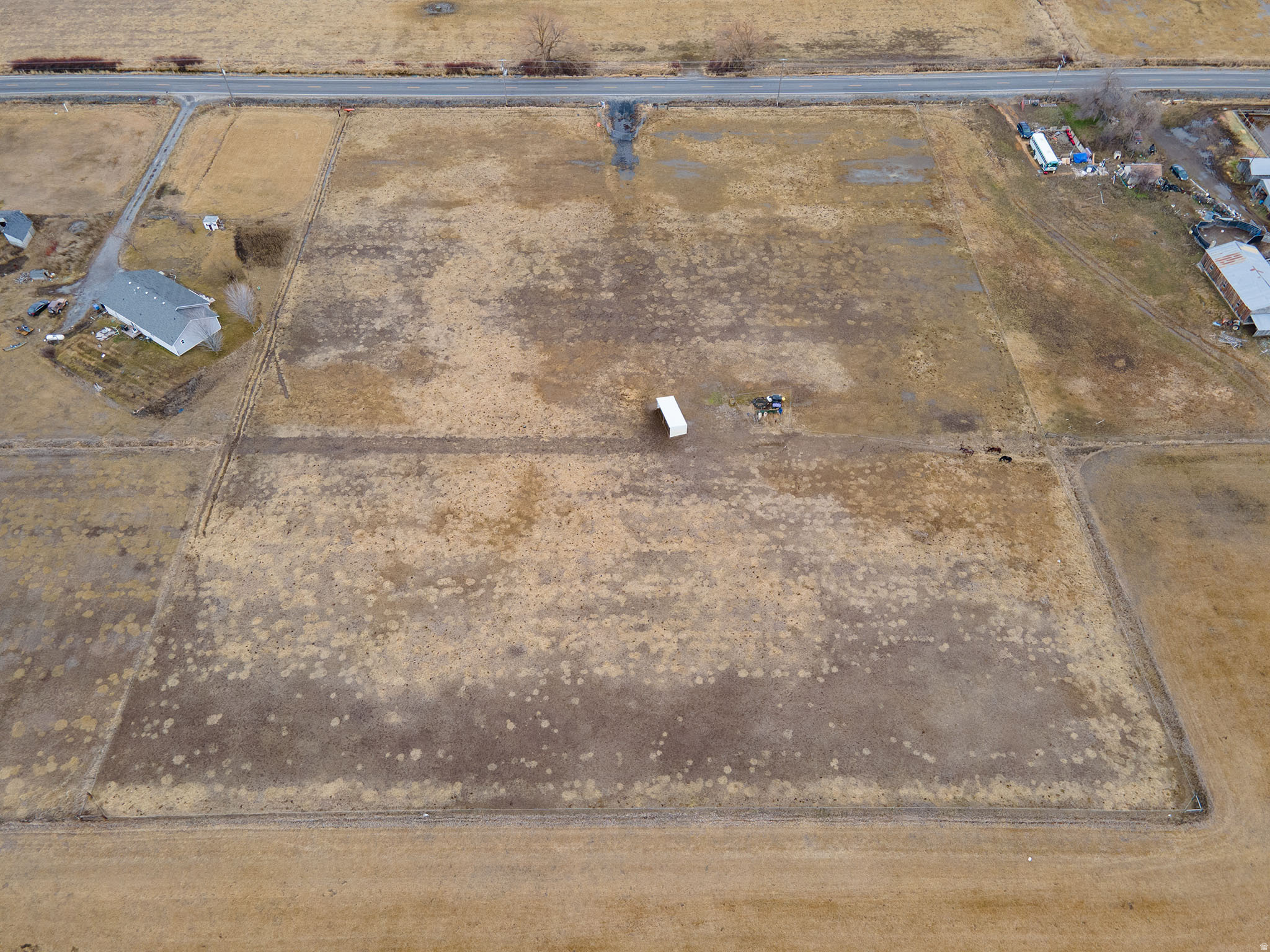 ASHBURY ESTATES PHASE 2 - Land