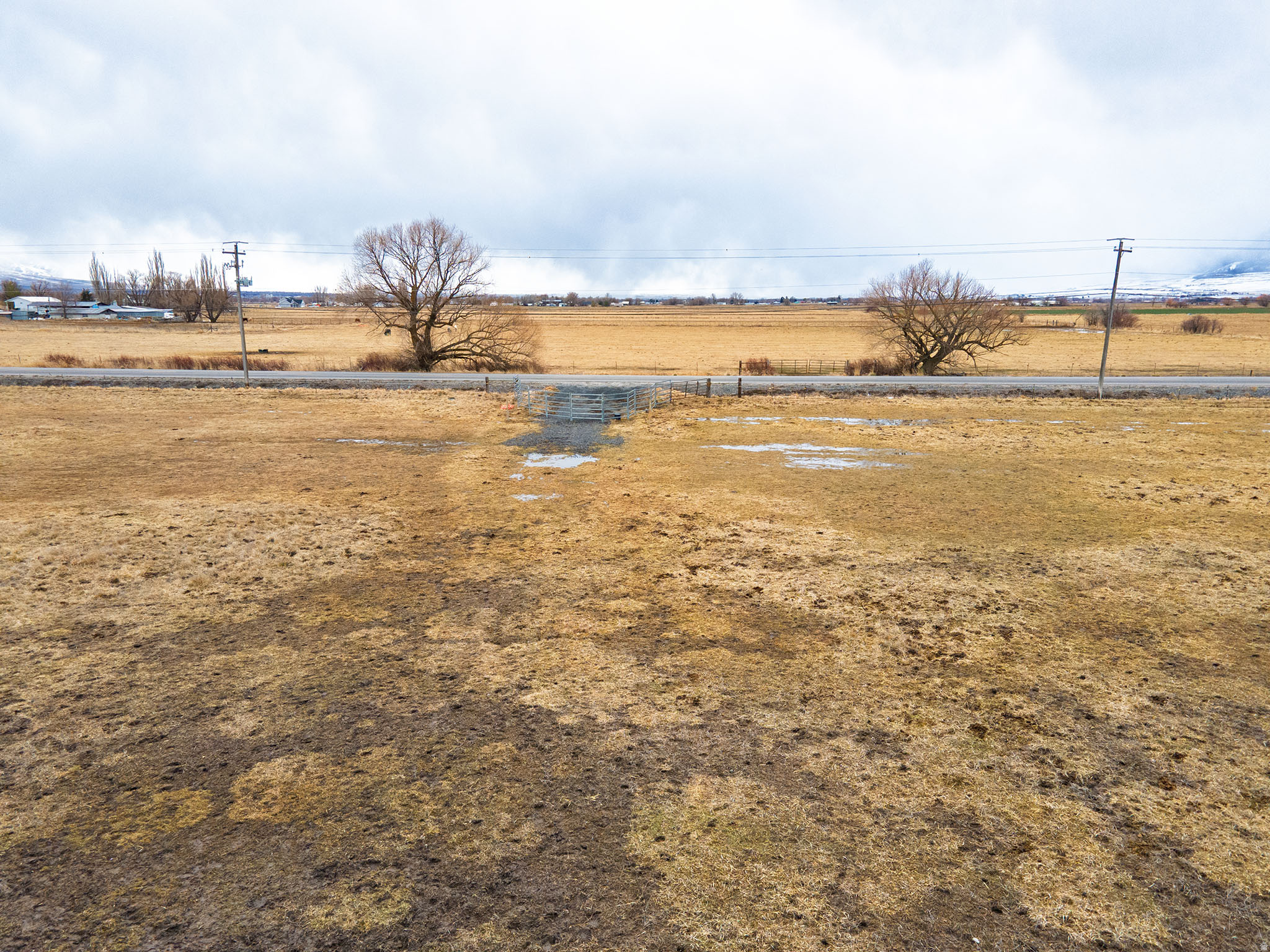 ASHBURY ESTATES PHASE 2 - Land