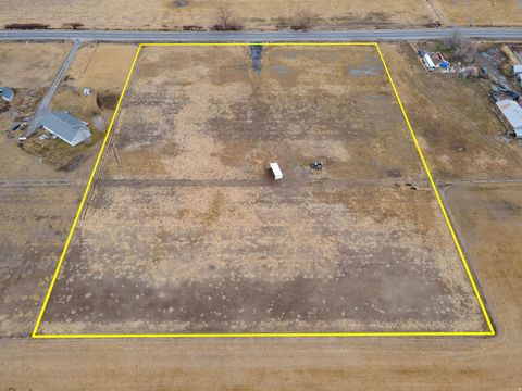 Vacant Land For Sale - 3285 W 600<br/> Logan, UT 84321