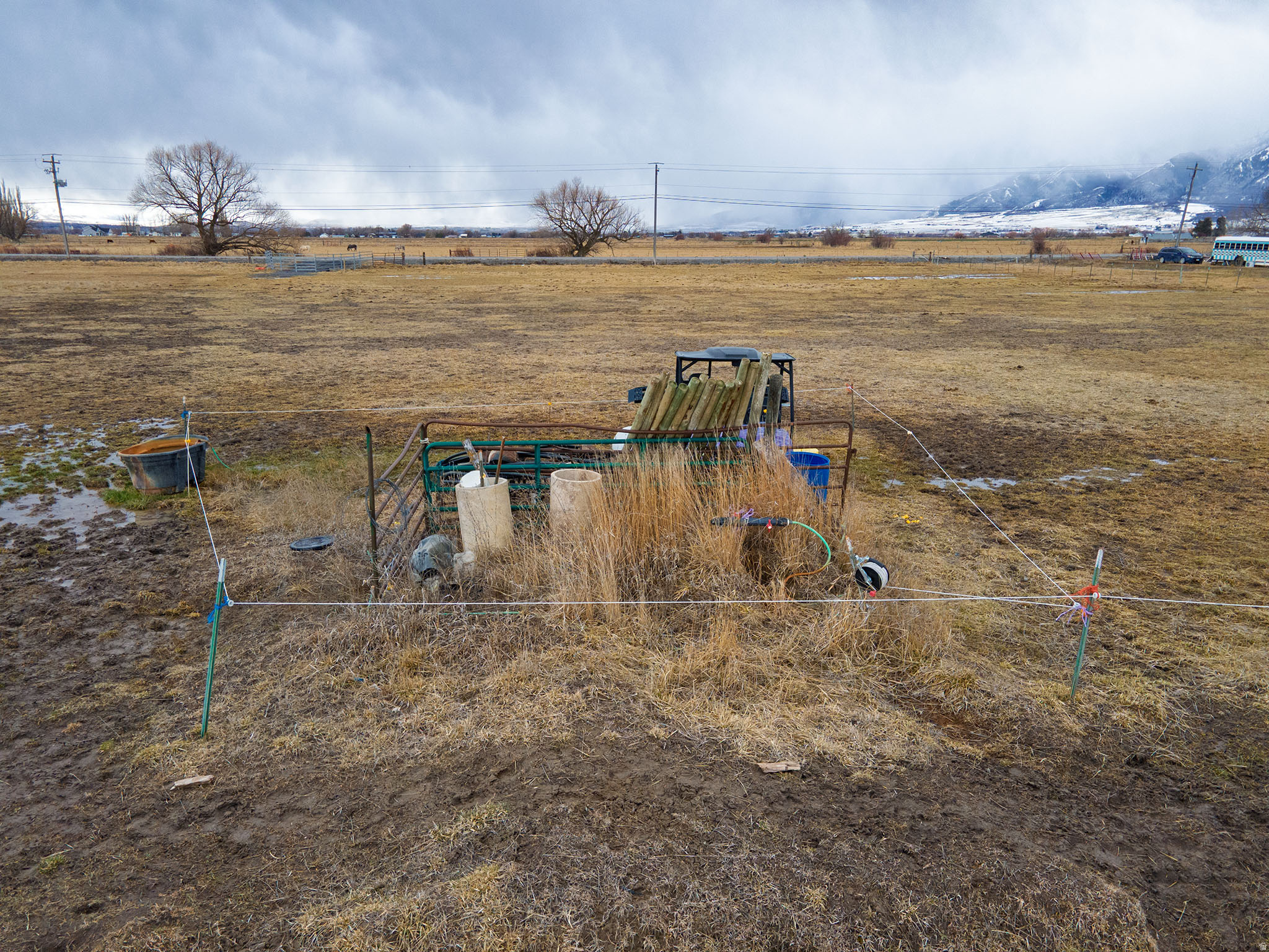 ASHBURY ESTATES PHASE 2 - Land