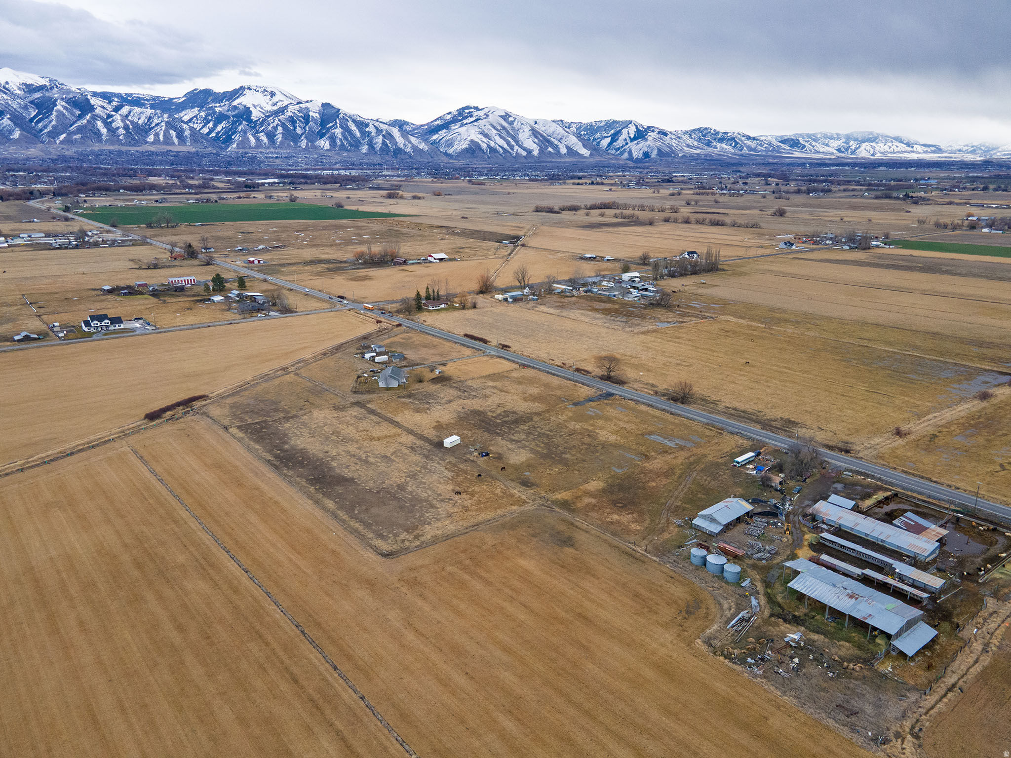 ASHBURY ESTATES PHASE 2 - Land
