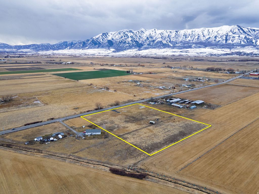 Photo of 3285 W 600 S, Logan, UT 84321 (MLS # 2138069)