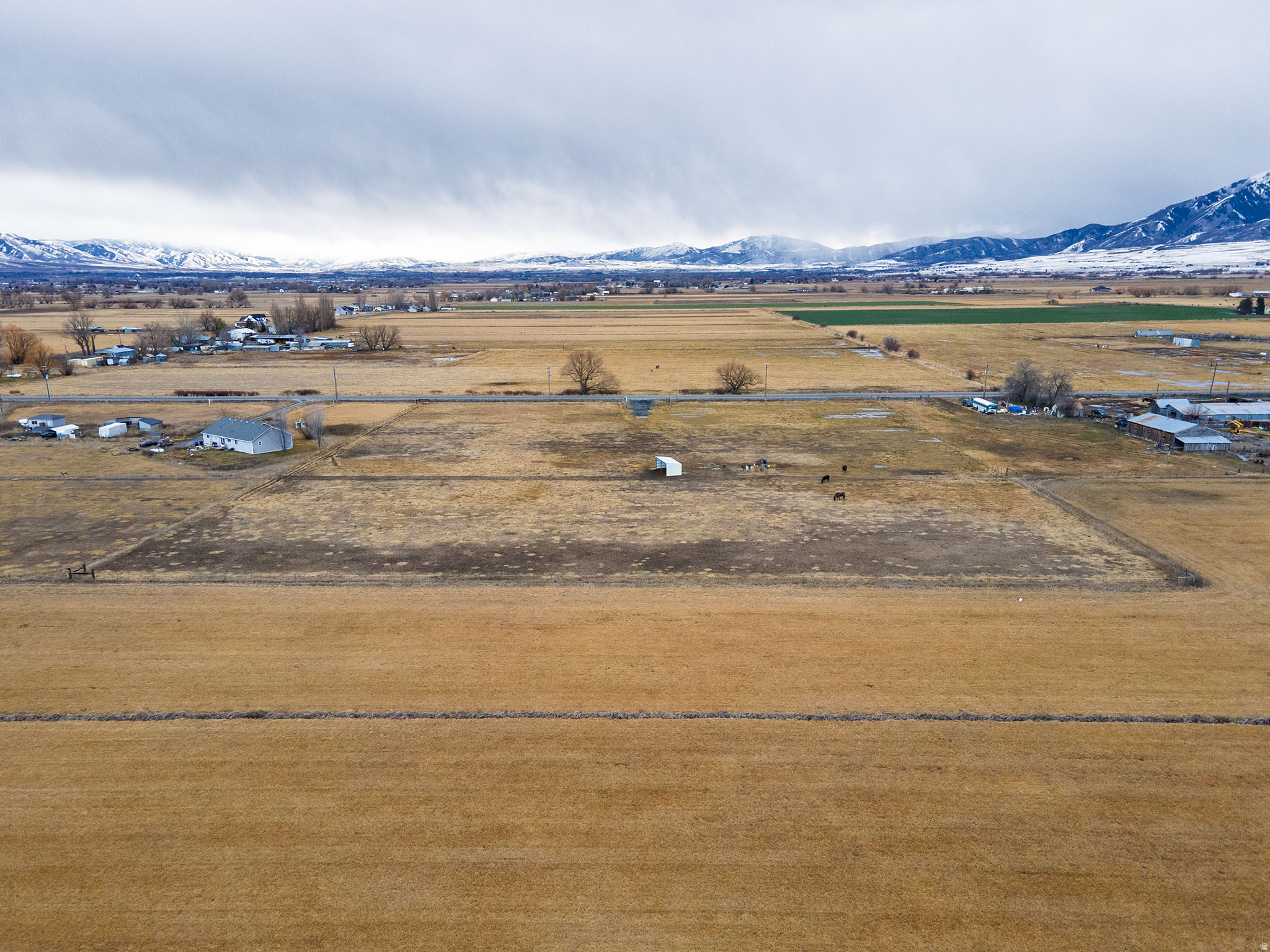 ASHBURY ESTATES PHASE 2 - Land