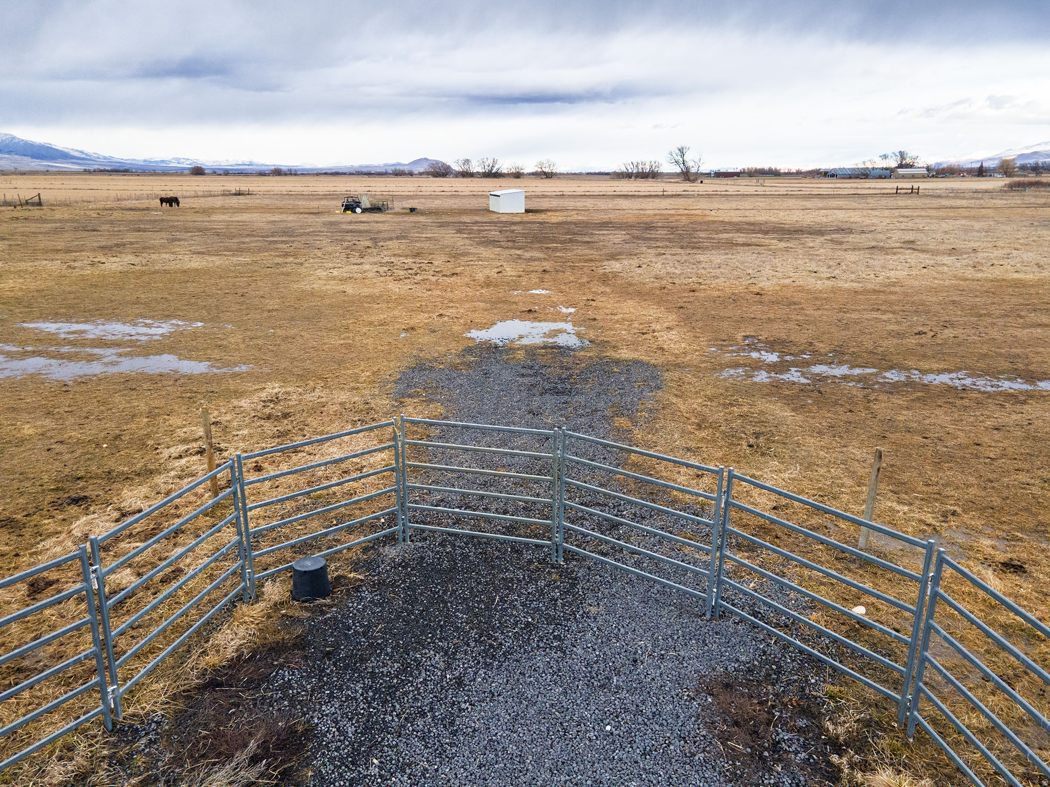 ASHBURY ESTATES PHASE 2 - Land