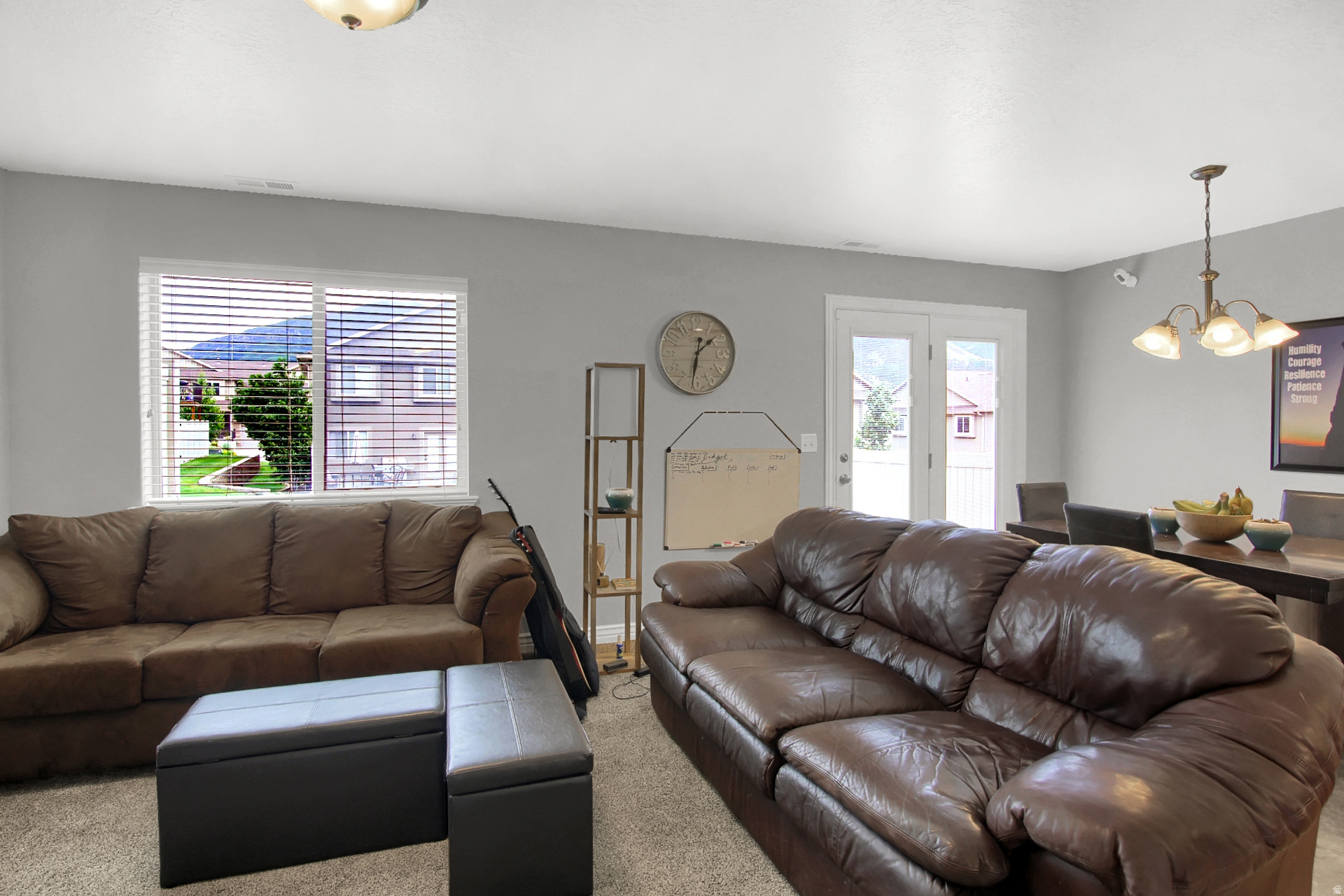 GREYHAWK TOWNHOMES S - Residential