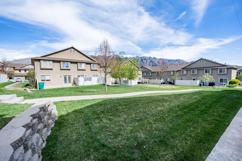Tiny photo for 3164 N PEREGRINE WAY, Layton, UT 84040 (MLS # 2148609)
