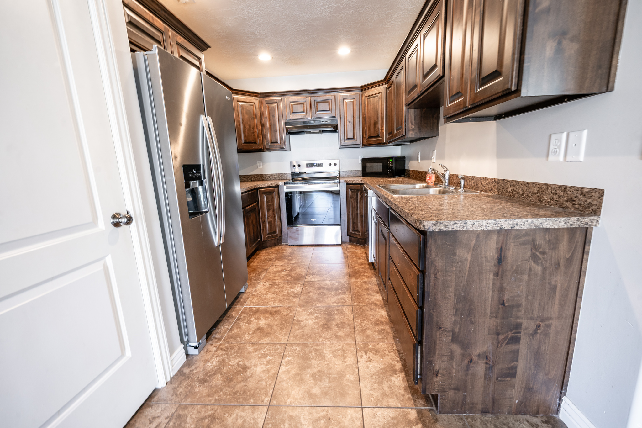 GREYHAWK TOWNHOMES S - Residential