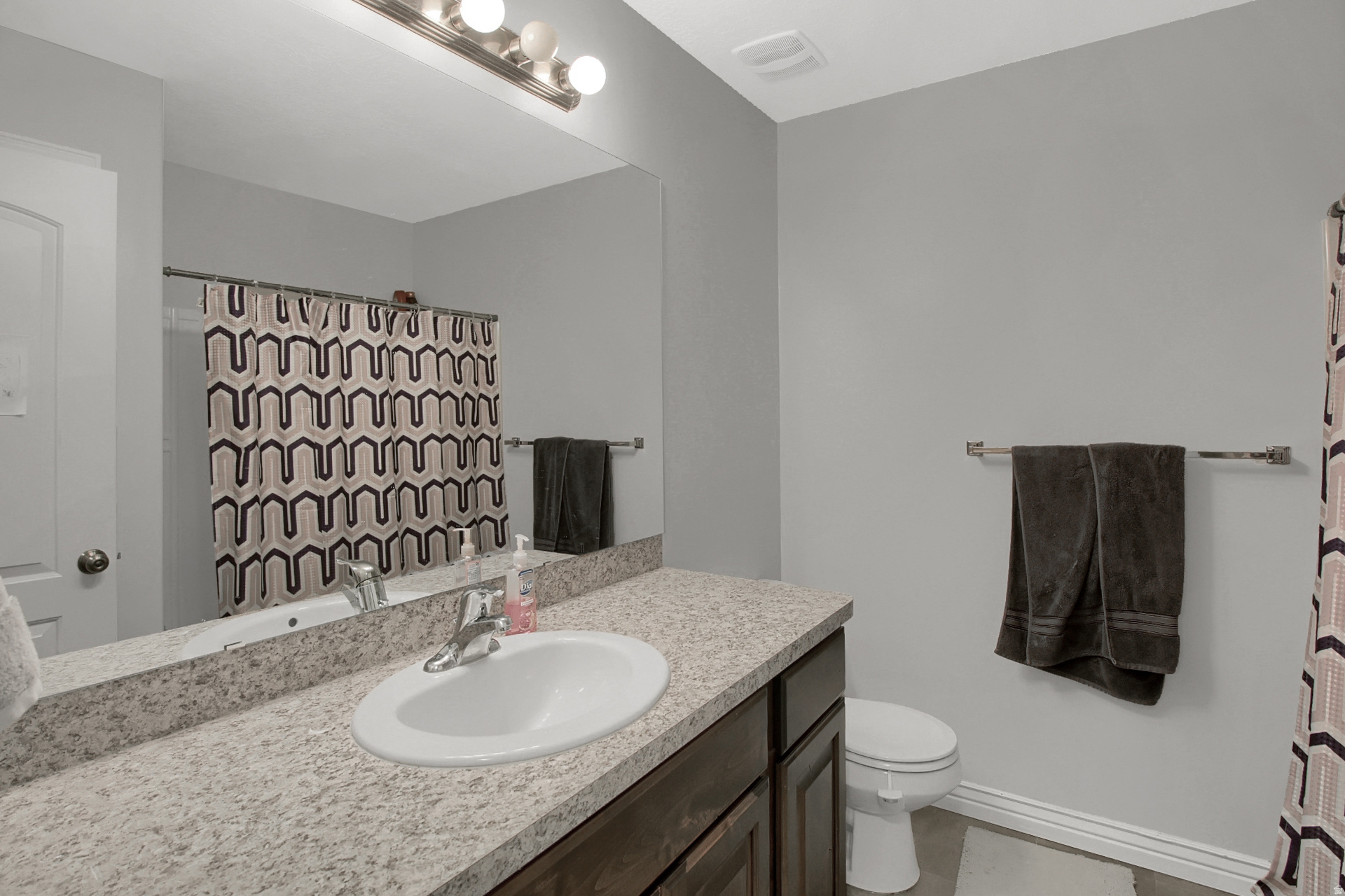 GREYHAWK TOWNHOMES S - Residential