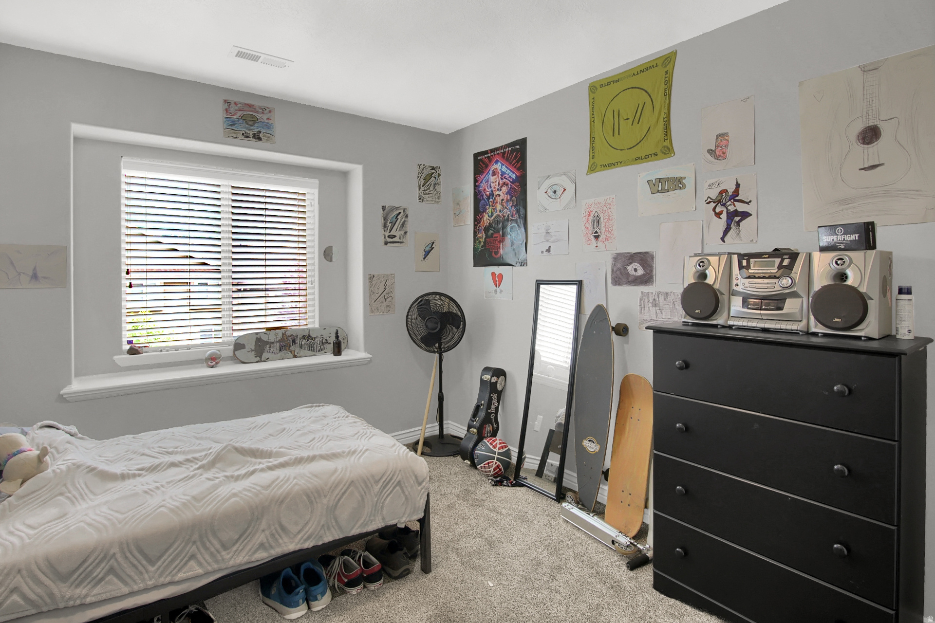 GREYHAWK TOWNHOMES S - Residential