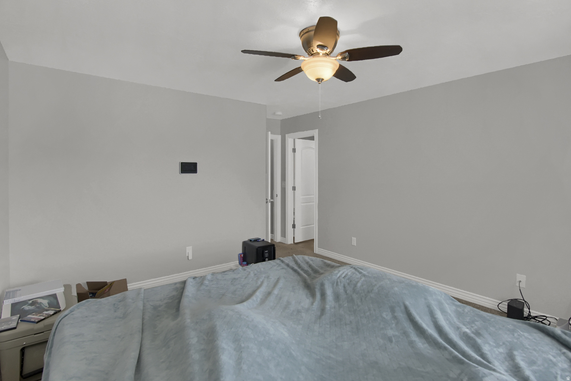 GREYHAWK TOWNHOMES S - Residential