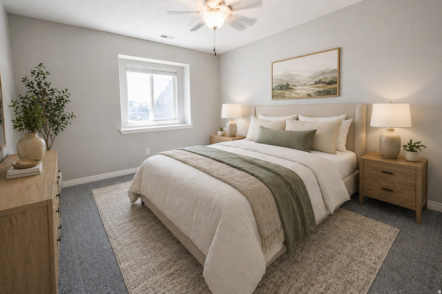 GREYHAWK TOWNHOMES S - Residential