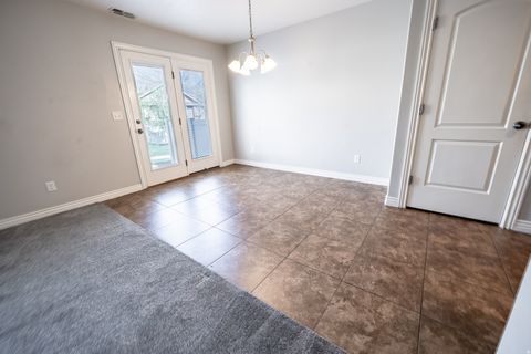 Tiny photo for 3164 N PEREGRINE WAY, Layton, UT 84040 (MLS # 2148609)