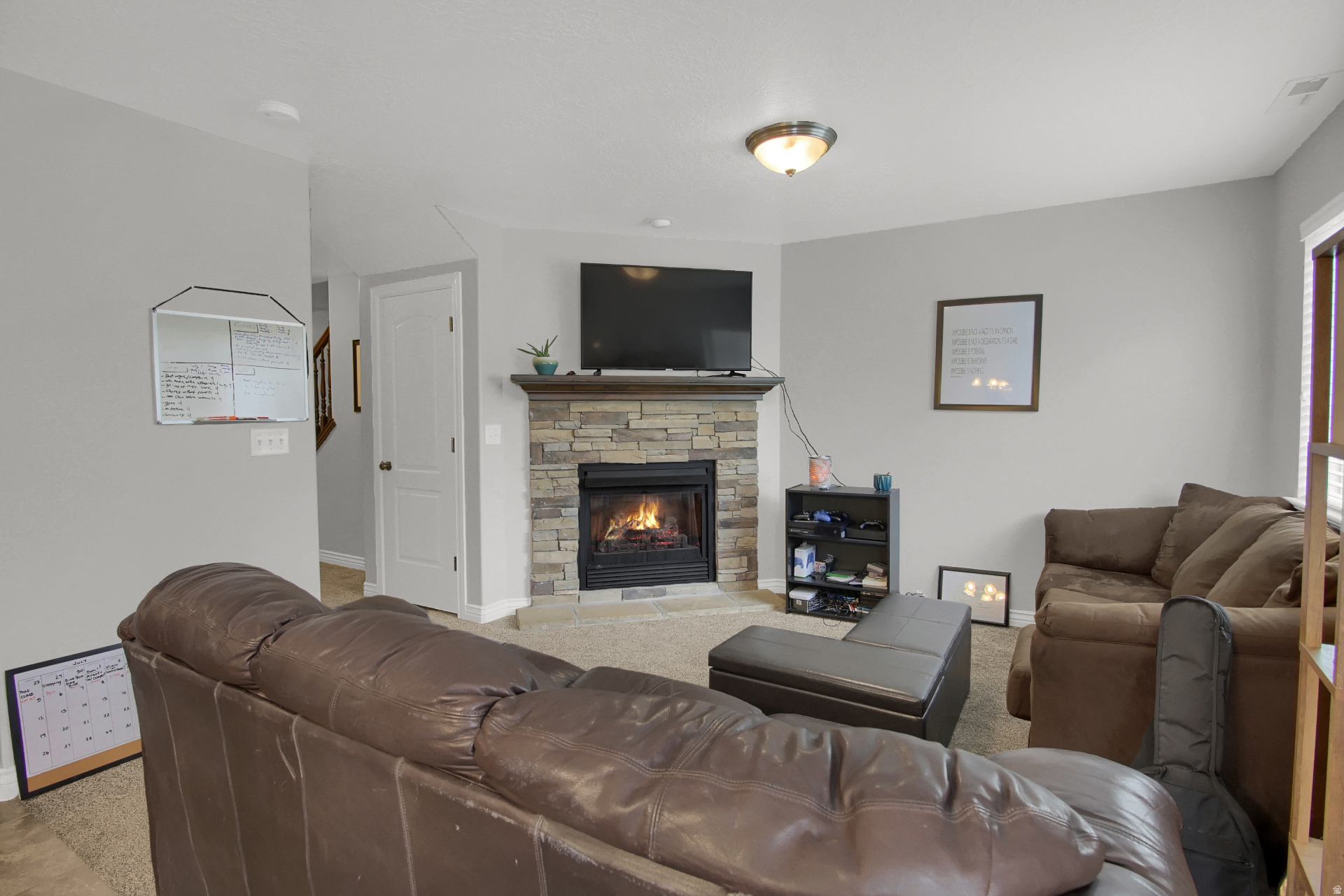 GREYHAWK TOWNHOMES S - Residential