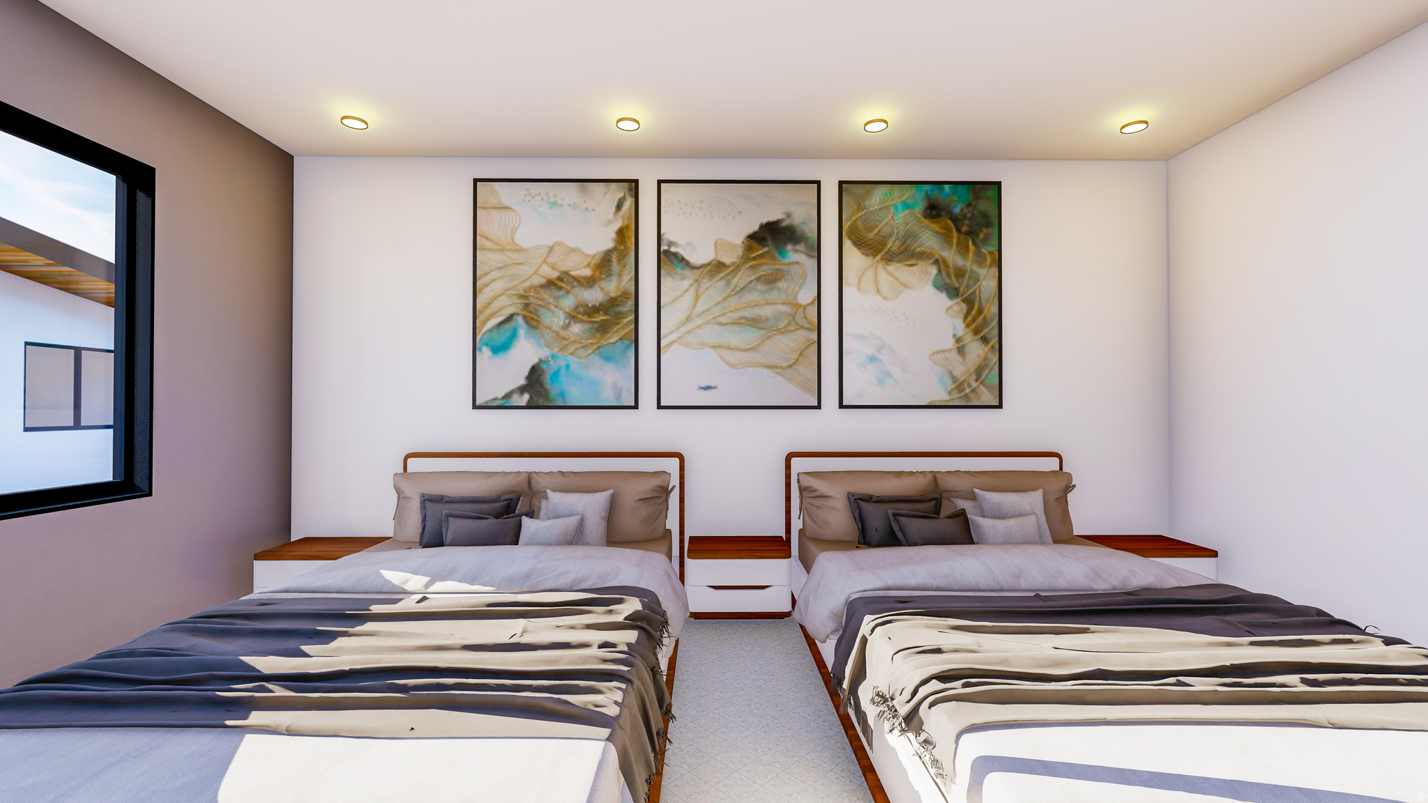 ZION HUB - Residential