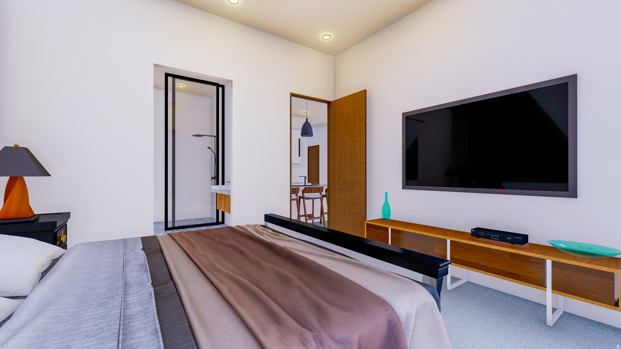 ZION HUB - Residential