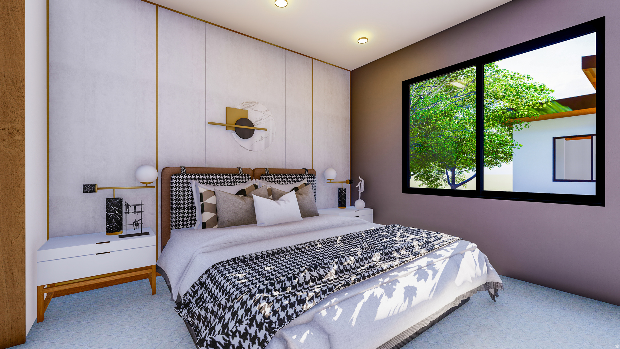 ZION HUB - Residential