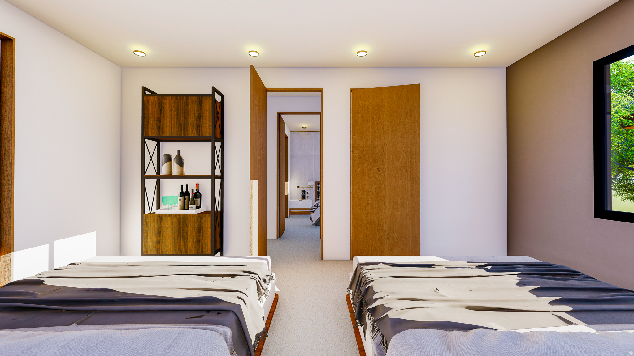 ZION HUB - Residential