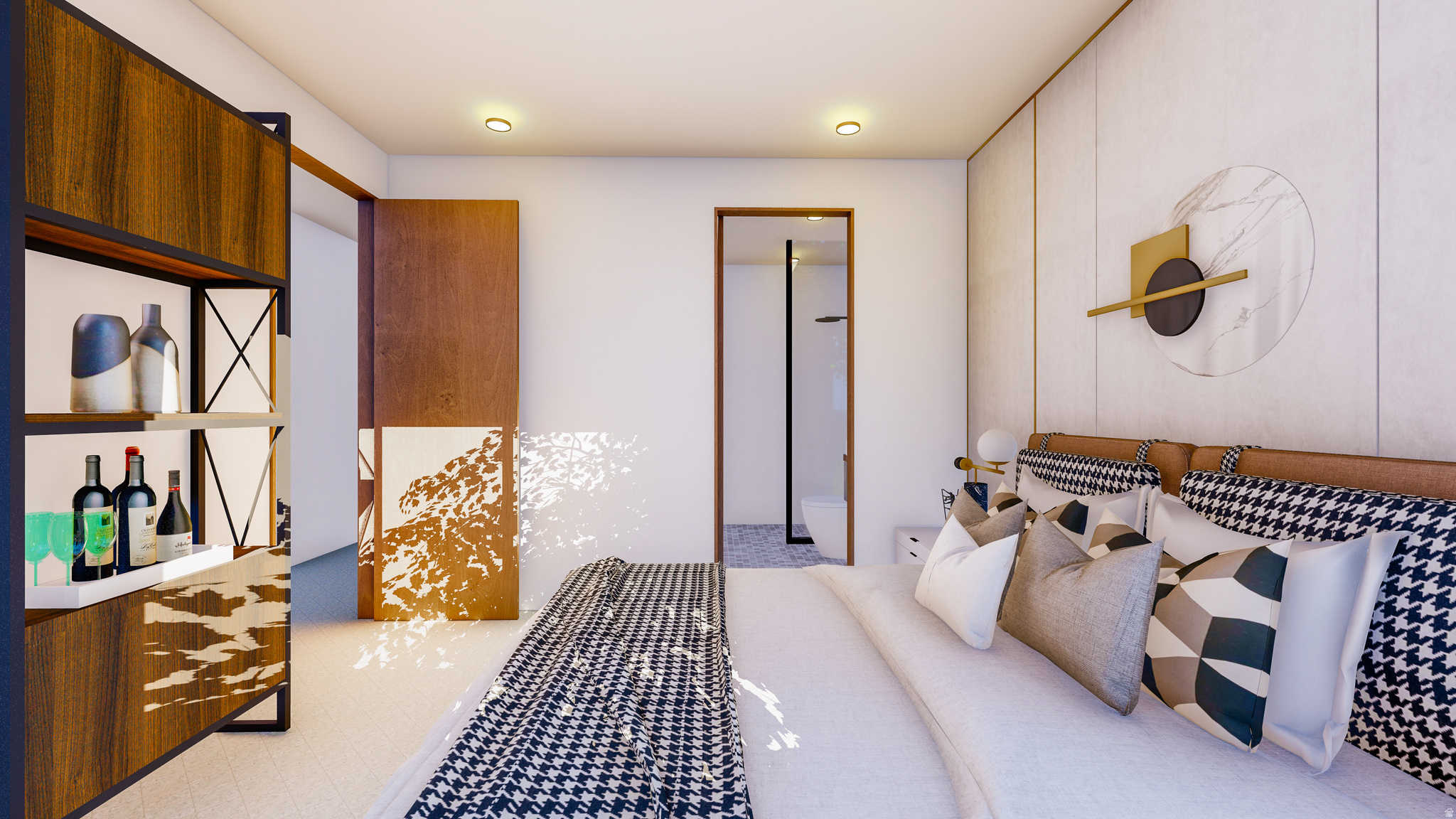 ZION HUB - Residential