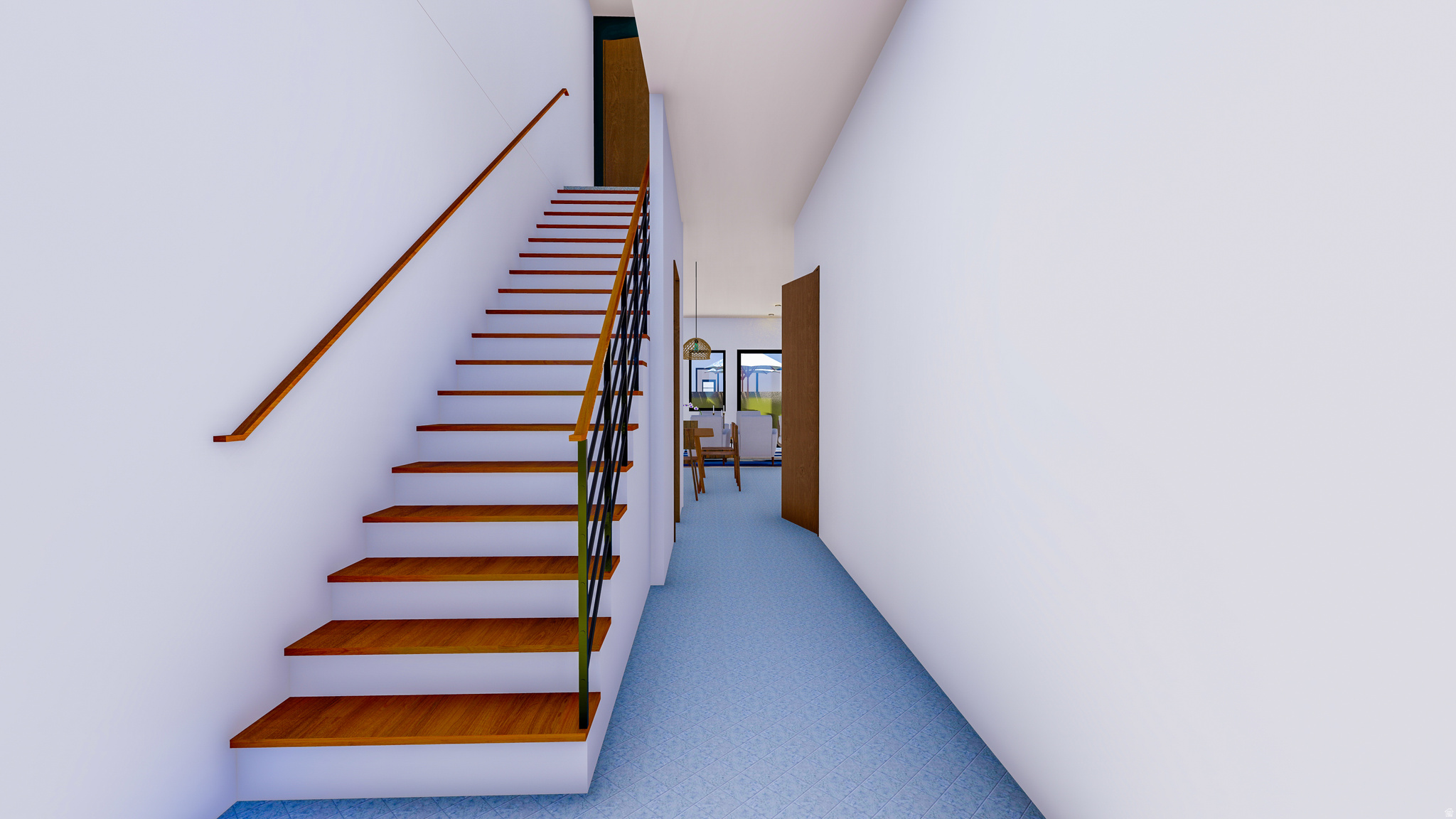 ZION HUB - Residential