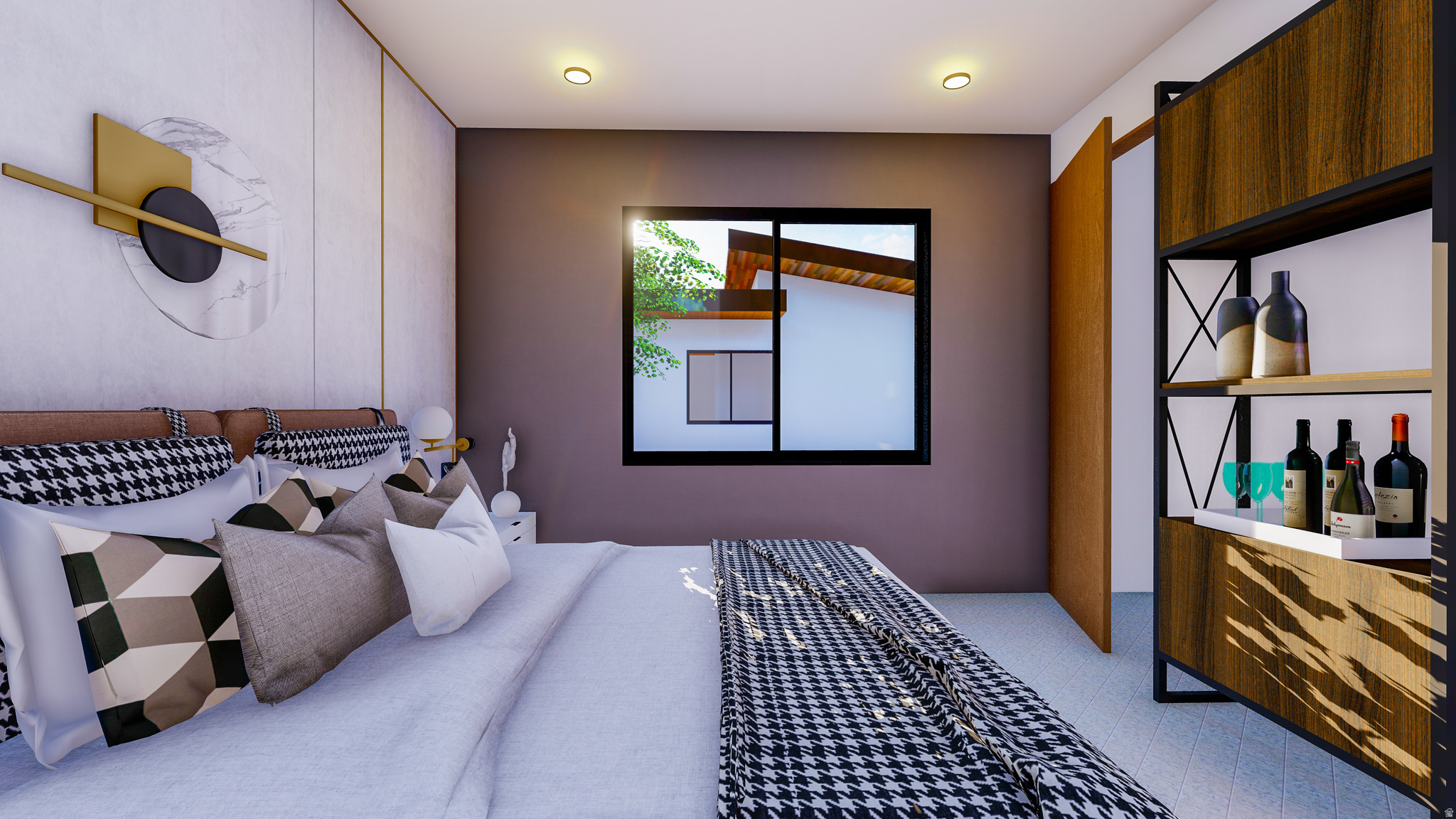 ZION HUB - Residential