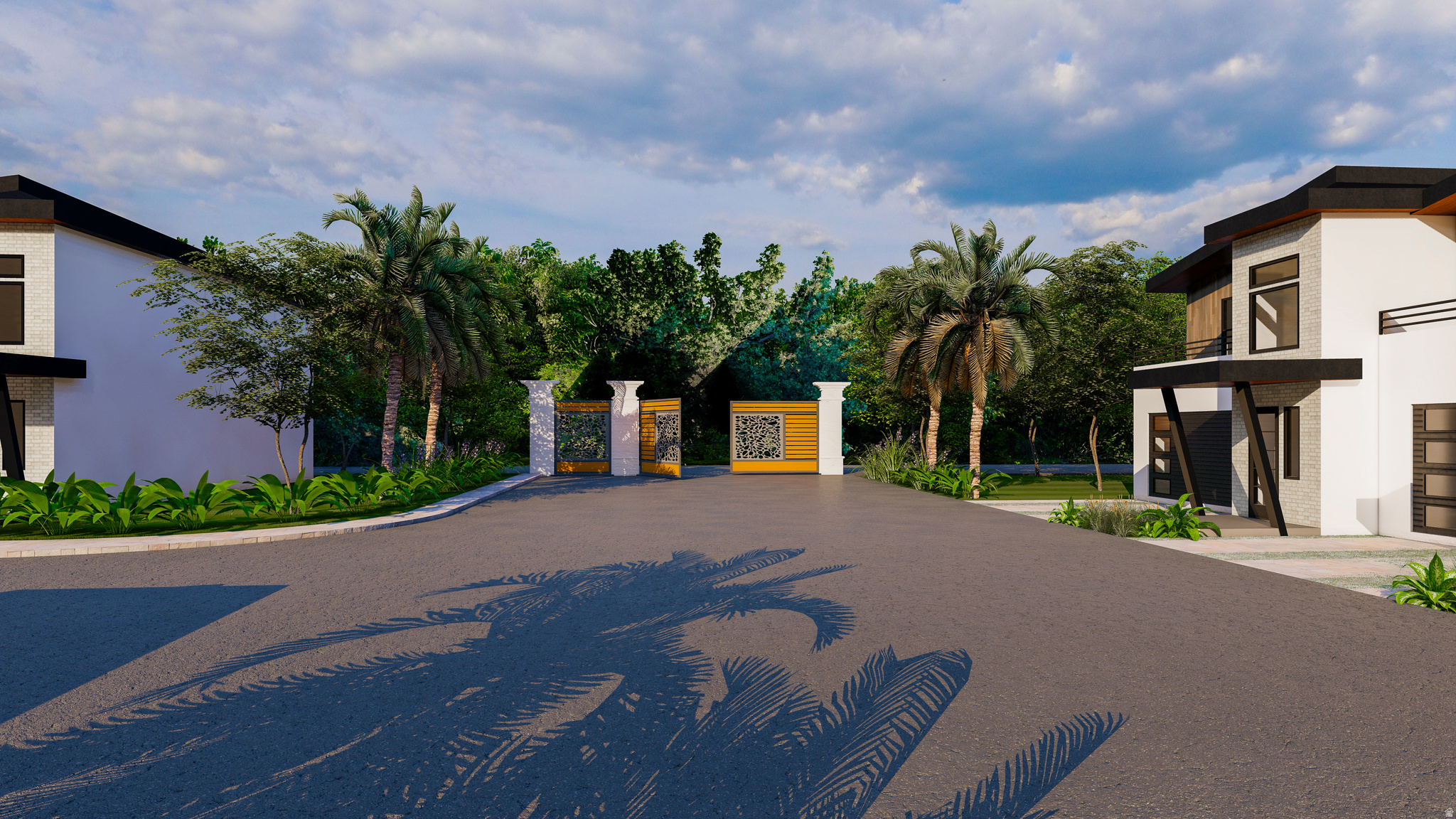 ZION HUB - Residential