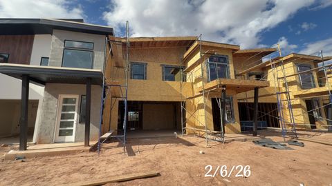 Tiny photo for 306 E 500 N #14, Hurricane, UT 84737 (MLS # 2135578)