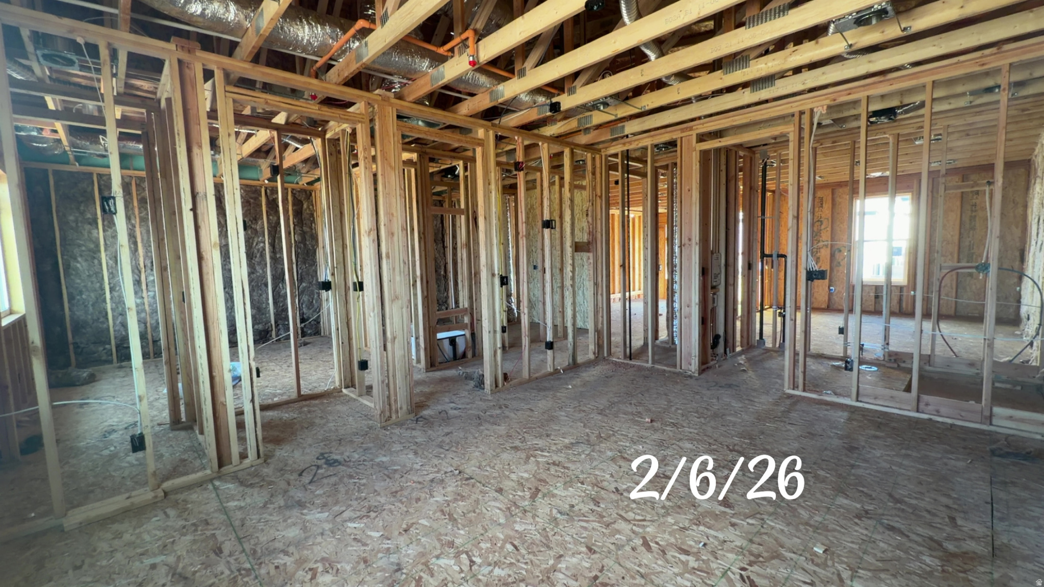 ZION HUB - Residential