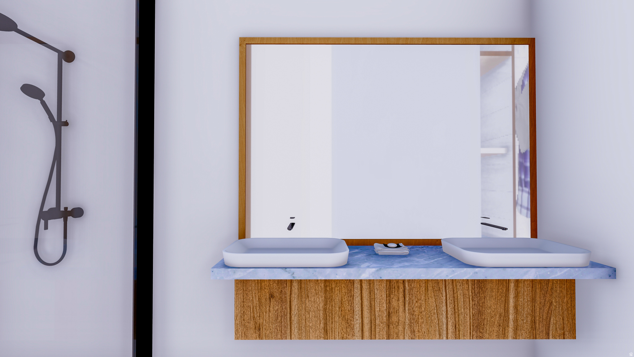 ZION HUB - Residential