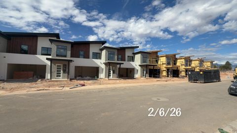 Tiny photo for 306 E 500 N #14, Hurricane, UT 84737 (MLS # 2135578)