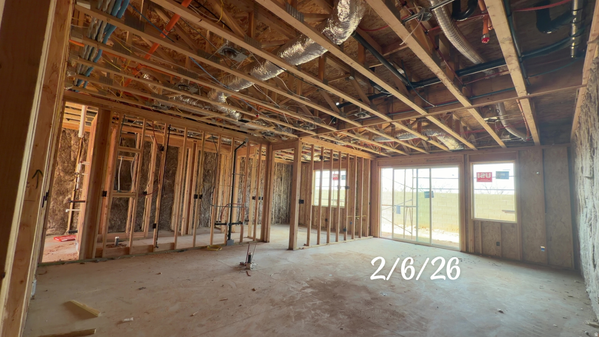 ZION HUB - Residential