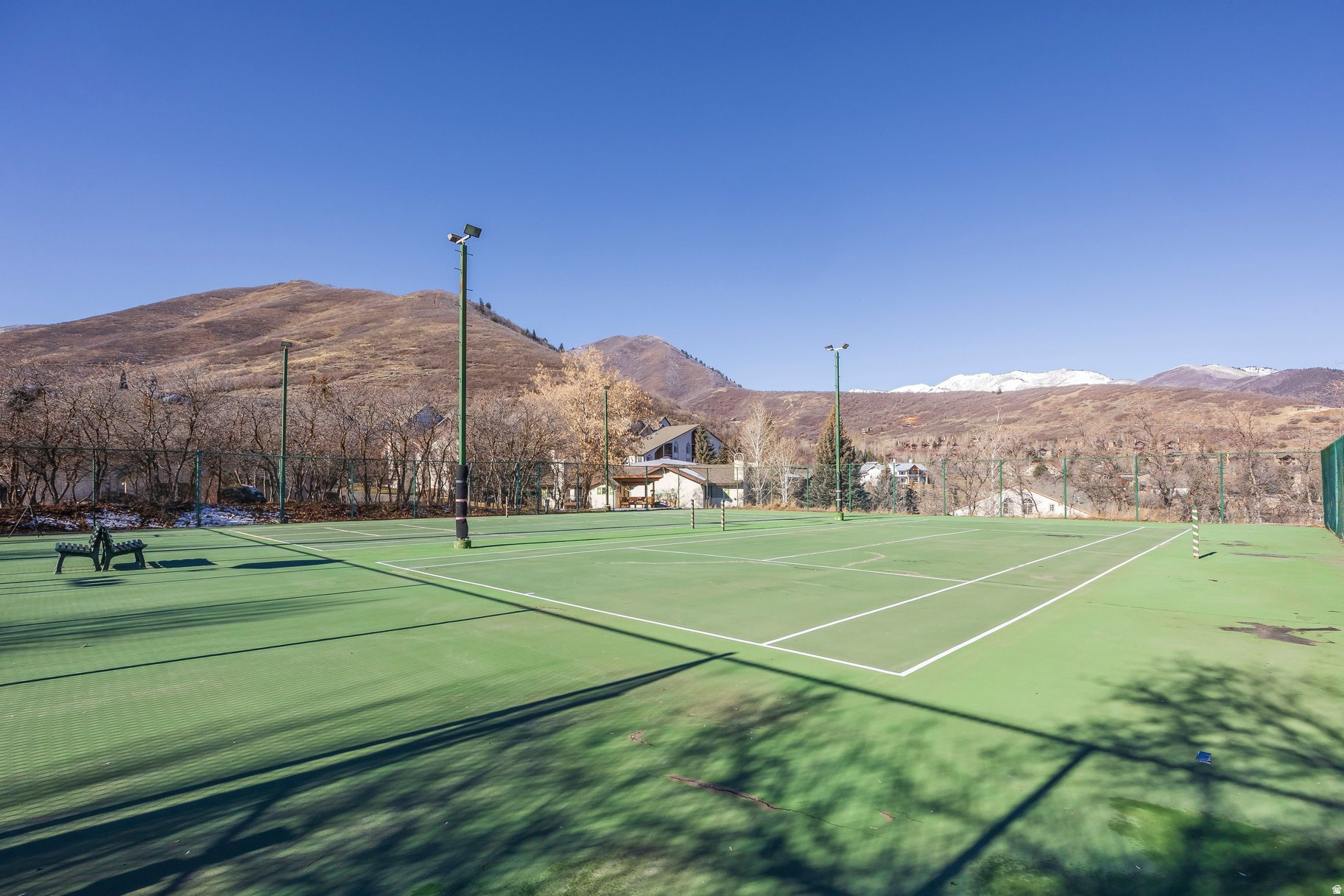 SWISS OAKS CONDOMINIUMS - Residential