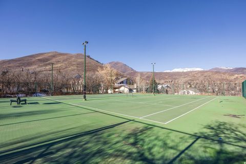 Tiny photo for 939 SCHNEITTER CIR #3, Midway, UT 84049 (MLS # 2140453)