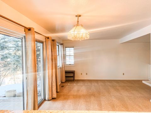 Tiny photo for 939 SCHNEITTER CIR #3, Midway, UT 84049 (MLS # 2140453)