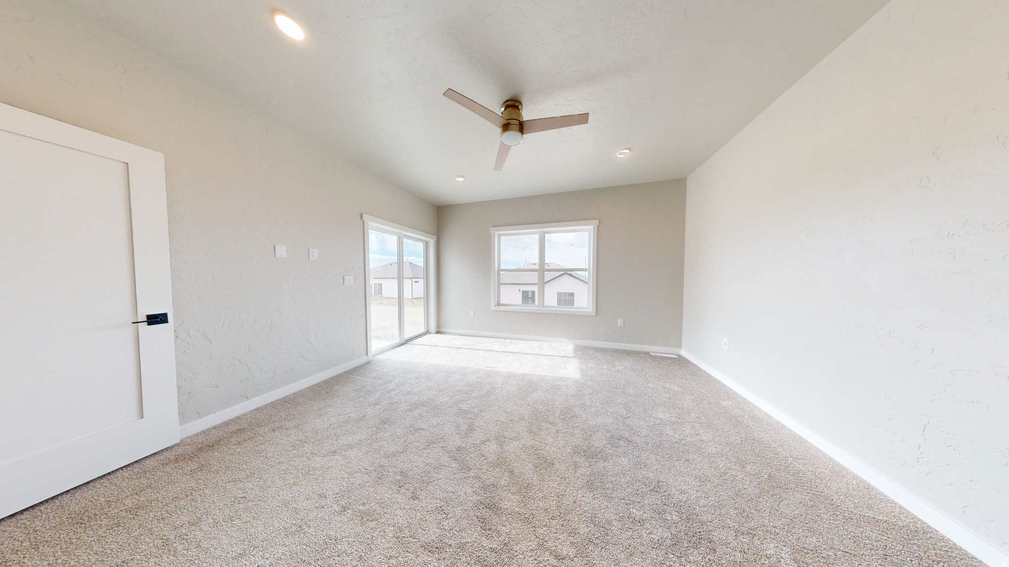 DESERT CANYONS - Residential