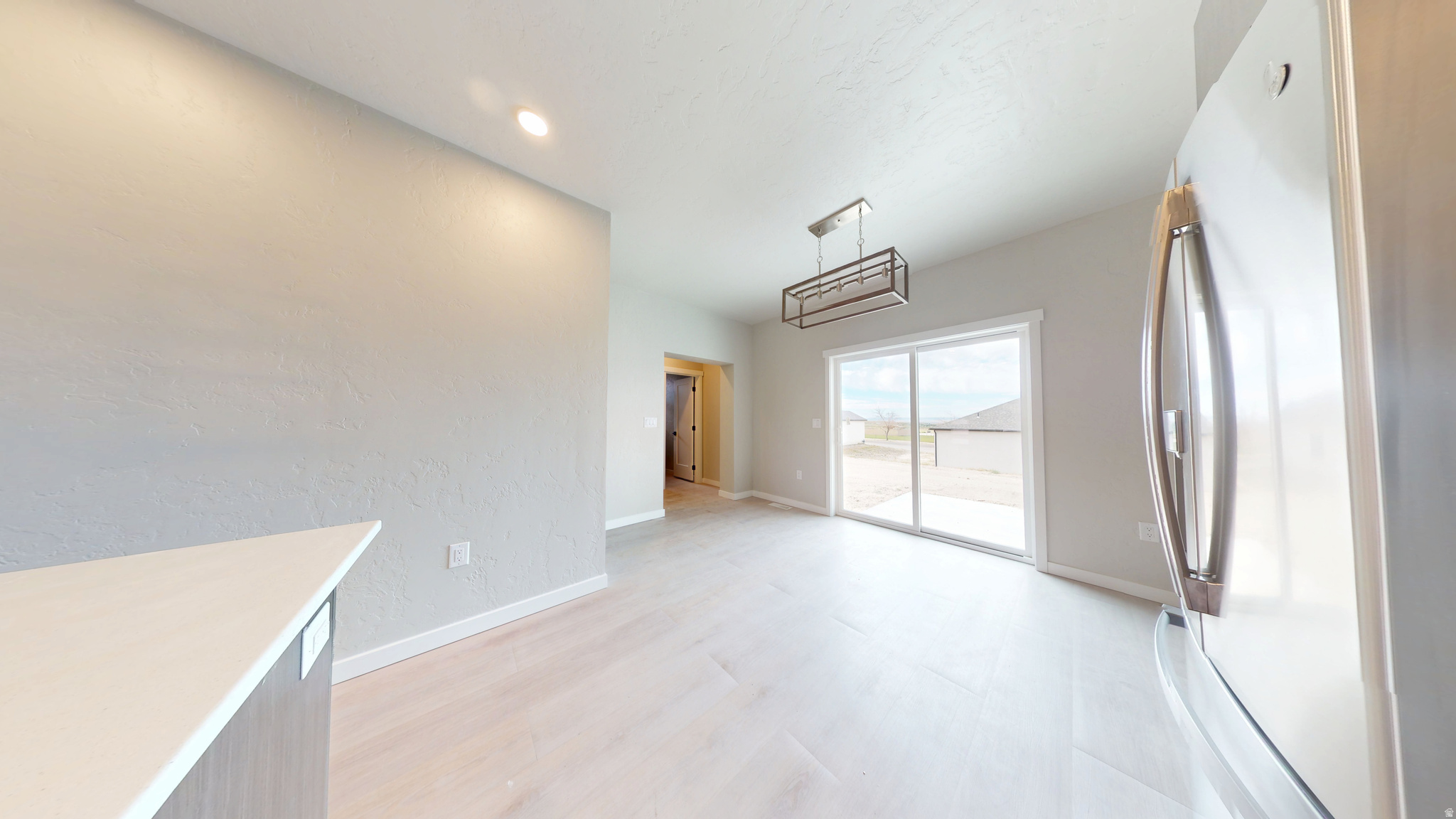 DESERT CANYONS - Residential