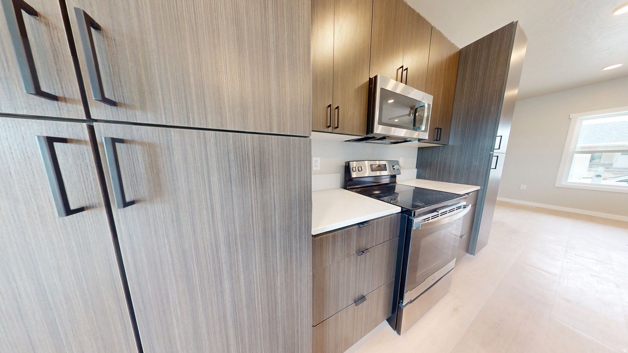 DESERT CANYONS - Residential